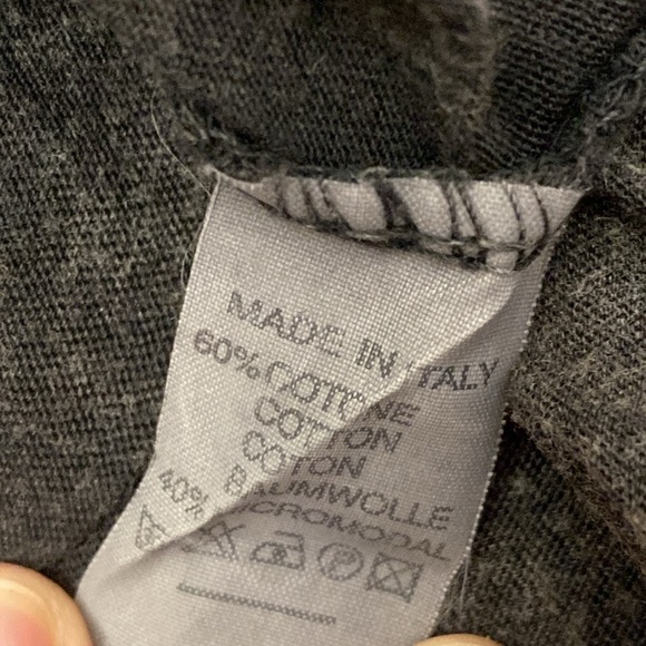 Brandy Melville Tank Top - NEW YORK - Picture 4 of 4